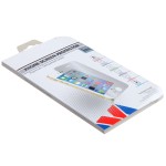 Mica Cristal Protector Antigrasa Samsung Galaxy Note 4  N910 (17004023) by www.tiendakimerex.com